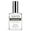 DEMETER Natural Perfume Spray Cologne for Women, Funeral Home ., 1 oz Beauty & Personal Care DEMETER