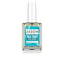 Jason Nail Saver, Tea Tree, 0.5 Oz Beauty & Personal Care JASON