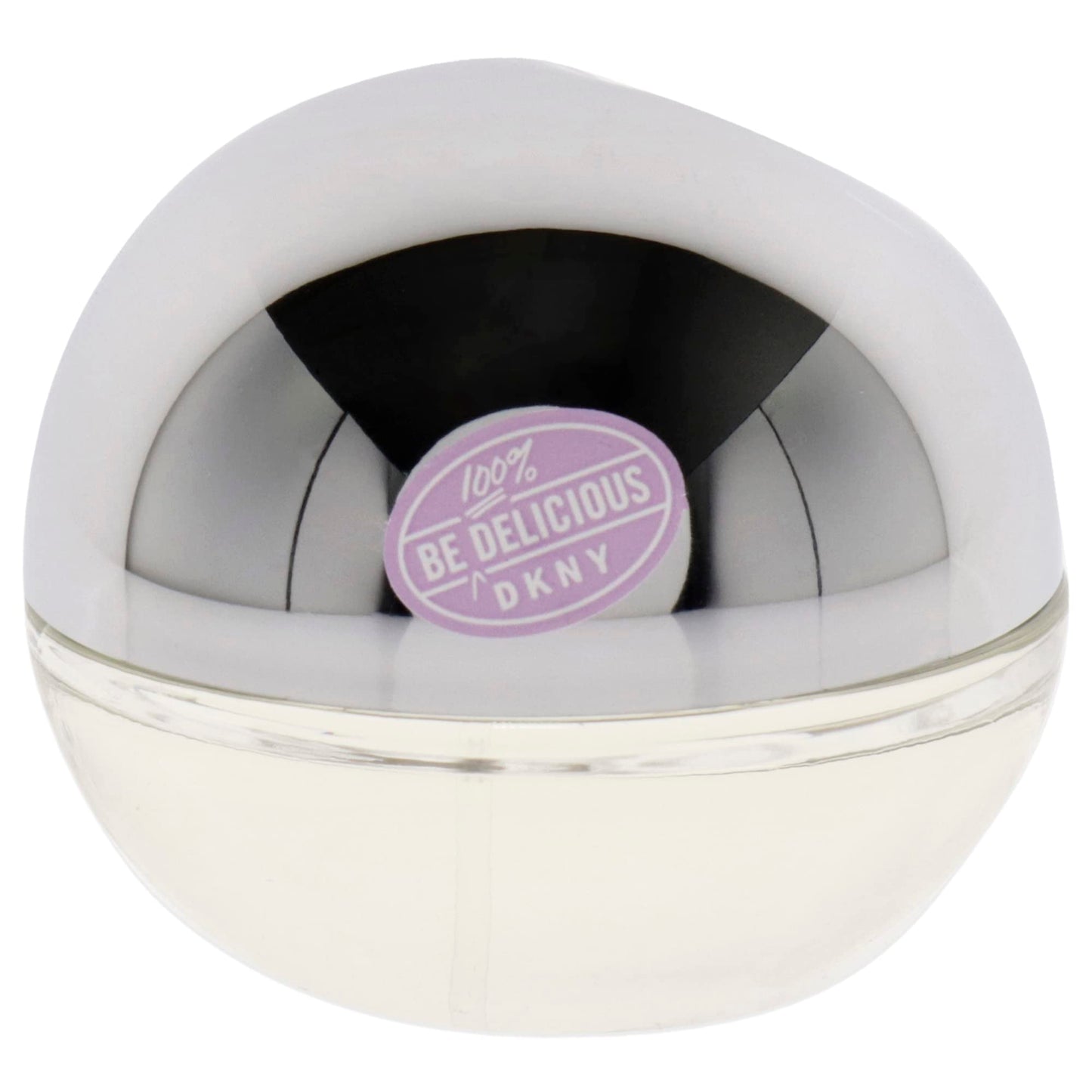 DKNY Be 100% Delicious Eau de Parfum Perfume Spray For Women, 1.0 Fl. Oz. Beauty & Personal Care DKNY