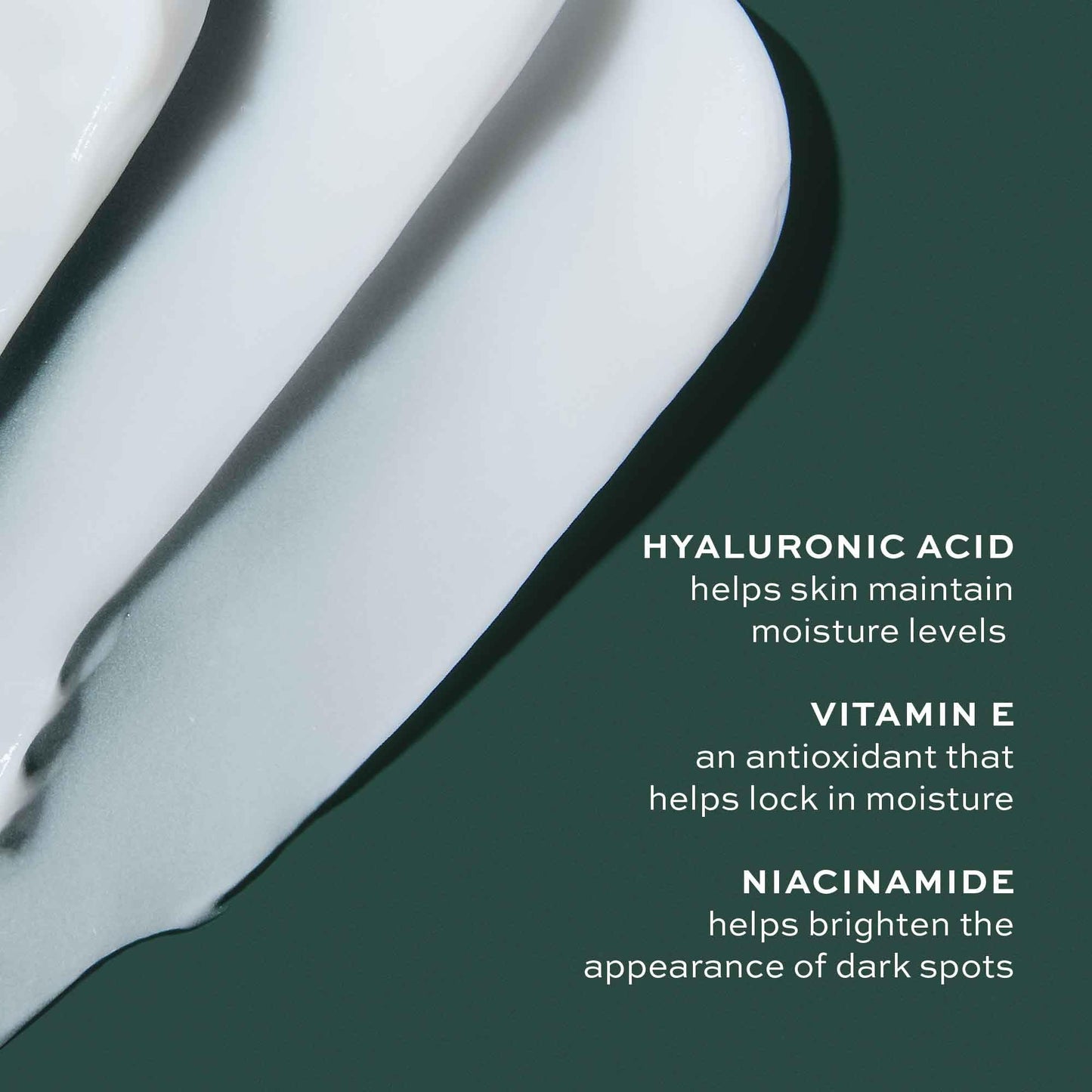 ITK Skincare Weightless Hydrating Face Moisturizer - Hydrates + Smoothes Skin - Niacinamide - Brighten Dark Spots - Hyaluronic Acid - Maintain Beauty & Personal Care ITK