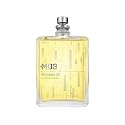 ESCENTRIC MOLECULES Molecule 03-100ml - Pure Vetiveryl Acetate Fragrance - Aromatic & Woody - Tranquil & Earthy - Personal Skin Scent Signature Beauty & Personal Care ESCENTRIC MOLECULES