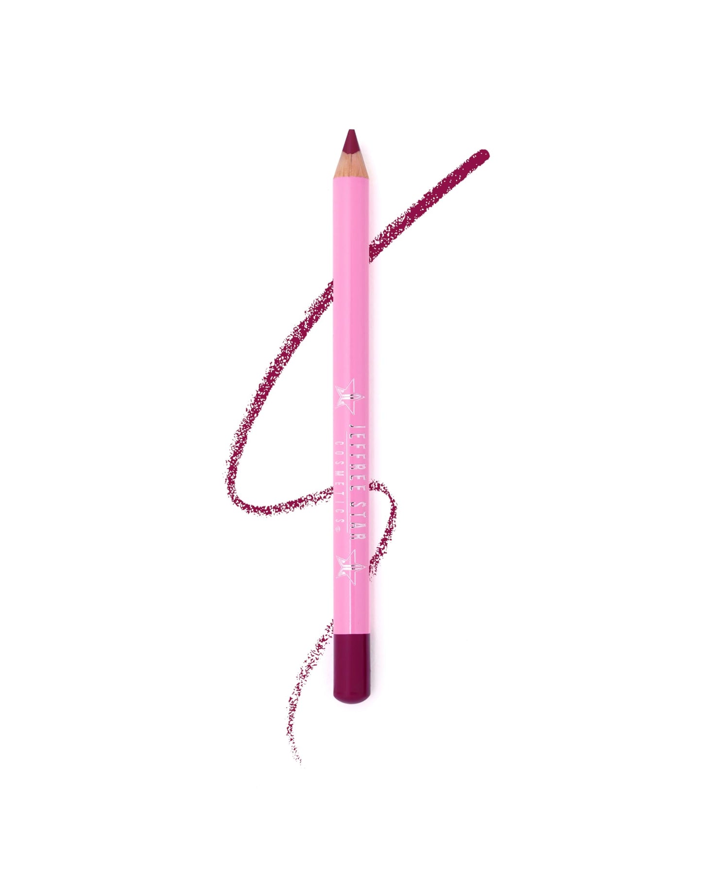 Jeffree Star Cosmetics Velour Lip Liner, Creamy Formula, Satin Finish, Long-Lasting, Peptide Complex, Mineral Oil-Free, Vegan & Cruelty-Free Beauty & Personal Care Jeffree Star