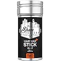 the shave factory Hair Wax Stick Clay, Long-Lasting Styling Wax for Smoothing & Slick Finish on Hair Wigs - 2.7 Oz (75G) (1 Piece) Beauty & Personal Care the shave factory