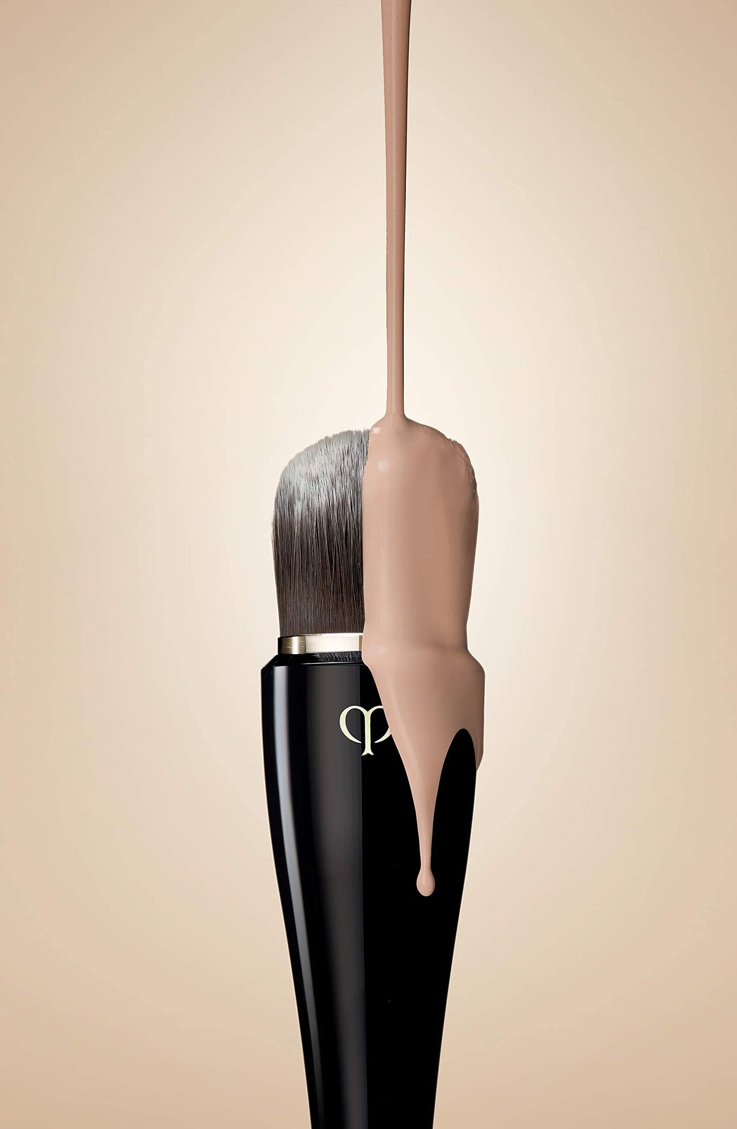 Clé de Peau Beauté, Light Coverage Foundation Brush Beauty & Personal Care Clé de Peau Beauté
