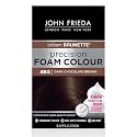 John Frieda Precision Foam Hair Colour, Dark Chocolate Brown 4BG, 2 pk Beauty & Personal Care John Frieda