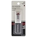 CoverGirl Continuous Color Lipstick - 430 Bistro Burgundy Lipstick Women 0.13 oz Beauty & Personal Care COVERGIRL