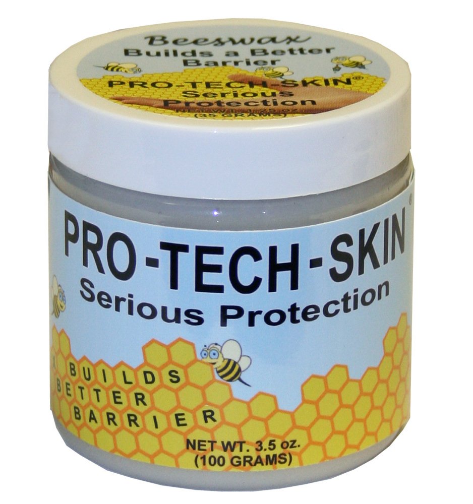 Atsko Sno-Seal Pro-Tech Skin Cream (3 1/2-Ounce Jar) Beauty & Personal Care Atsko