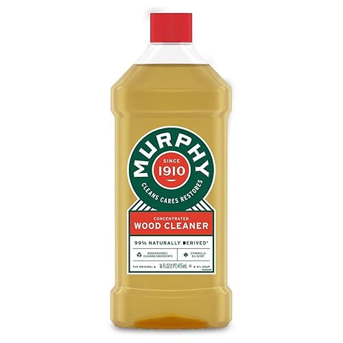 Murphy Oil Original Formula Oil Soap Liquid, 16 oz-2 pk Beauty & Personal Care Murphy