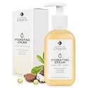Cosmétiques Créatifs Moisturizing Hand Cream for Dry, Cracked Hands, Nails and Cuticles - 8.5 fl. oz. - Anti-Aging Skin Moisturizer with Vitamin E Beauty & Personal Care Cosmétiques Créatifs