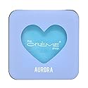 The Crème Shop | "Aurora" Face Makeup Powder Highlighter (Moonshine) Beauty & Personal Care The Crème Shop