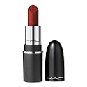 MAC M·A·Cximal Sleek Satin Lipstick Mini, Dubonnet, 0.06 Ounces Beauty & Personal Care MAC