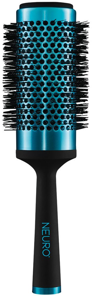 Neuro by Paul Mitchell Titanium Round Brush, For Blow-Drying All Hair Types, Large Beauty & Personal Care Neuro