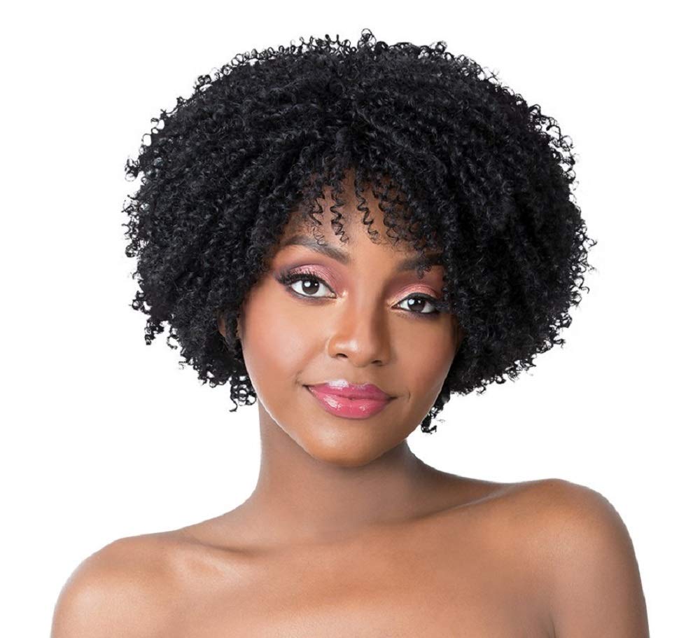 It's A Wig Synthetic Hair Wig Coily Girl (1)