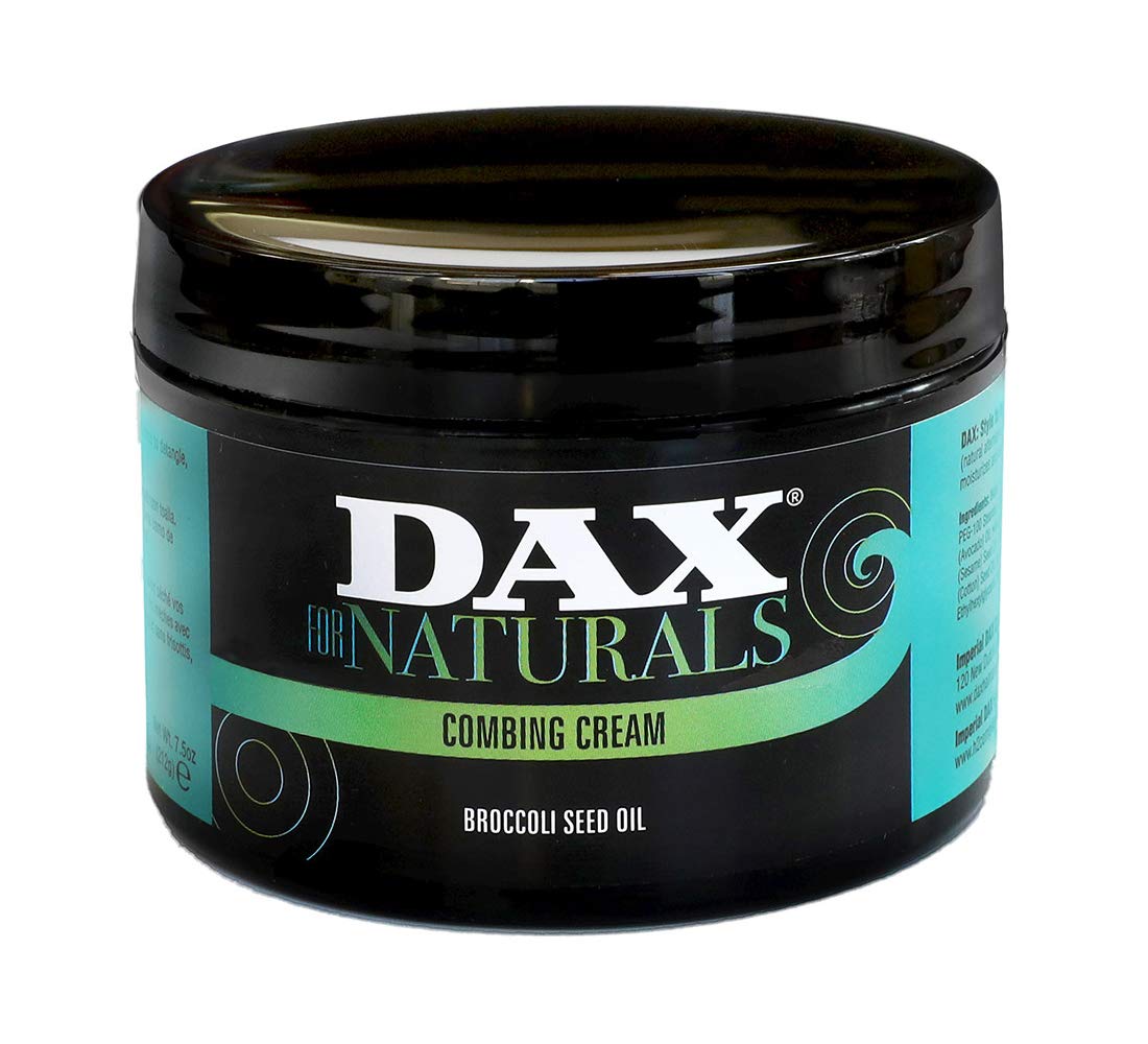 Dax For Naturals Combing Cream Beauty & Personal Care DAX