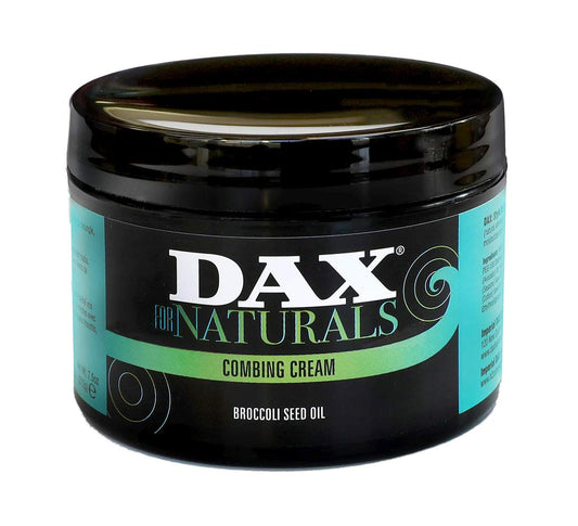 Dax For Naturals Combing Cream Beauty & Personal Care DAX