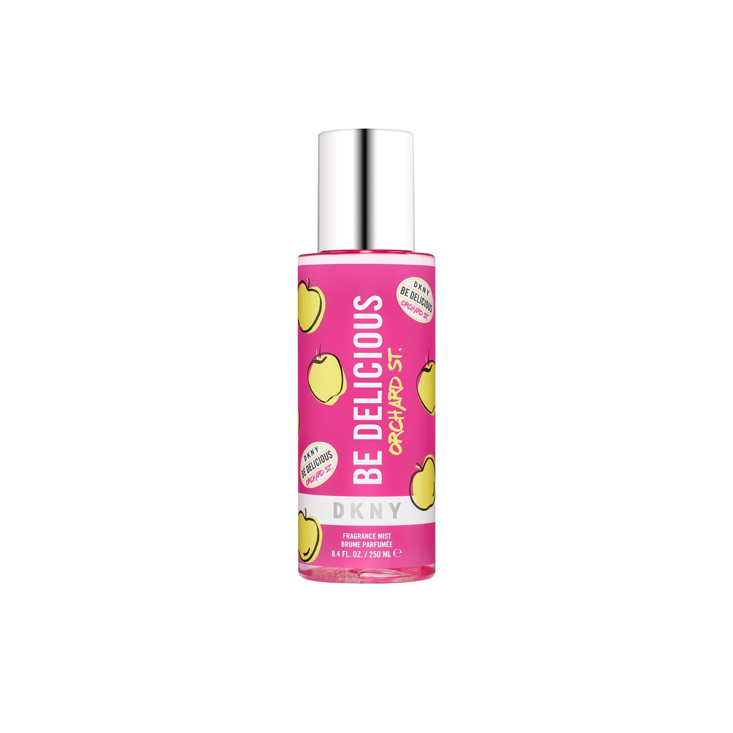 DKNY Be Delicious Orchard St. Fragrance Mist For Women, 8.4 Fl. Oz. Beauty & Personal Care DKNY