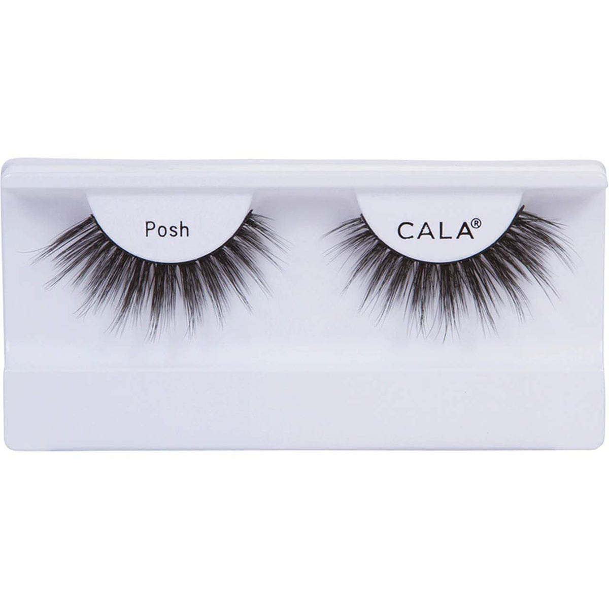 3D FAUX MINK LASHES: POSH Beauty & Personal Care Cala