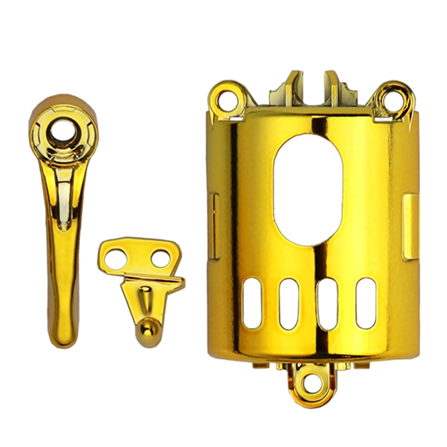 3-in-1 DIY Modified Hair Clipper Cover Switch Kit for Wahl 8591 8148 8504 k Beauty and Personal Care CHICHIYANG