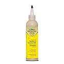 Taliah Waajid Protective Styles Thick and Full Shampoo (8oz) - Bamboo, Coconut Milk, Moisturizing Mint Beauty & Personal Care Taliah Waajid black earth products