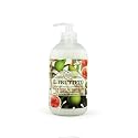 NESTI DANTE Il Frutteto Fig and Almond Milk, Liquid Soap 500 ml Beauty & Personal Care Nesti Dante