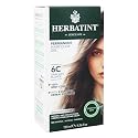 Herbatint-6C/Dark Ash Blonde Herbatint 4.56 oz Liquid Beauty & Personal Care Herbatint