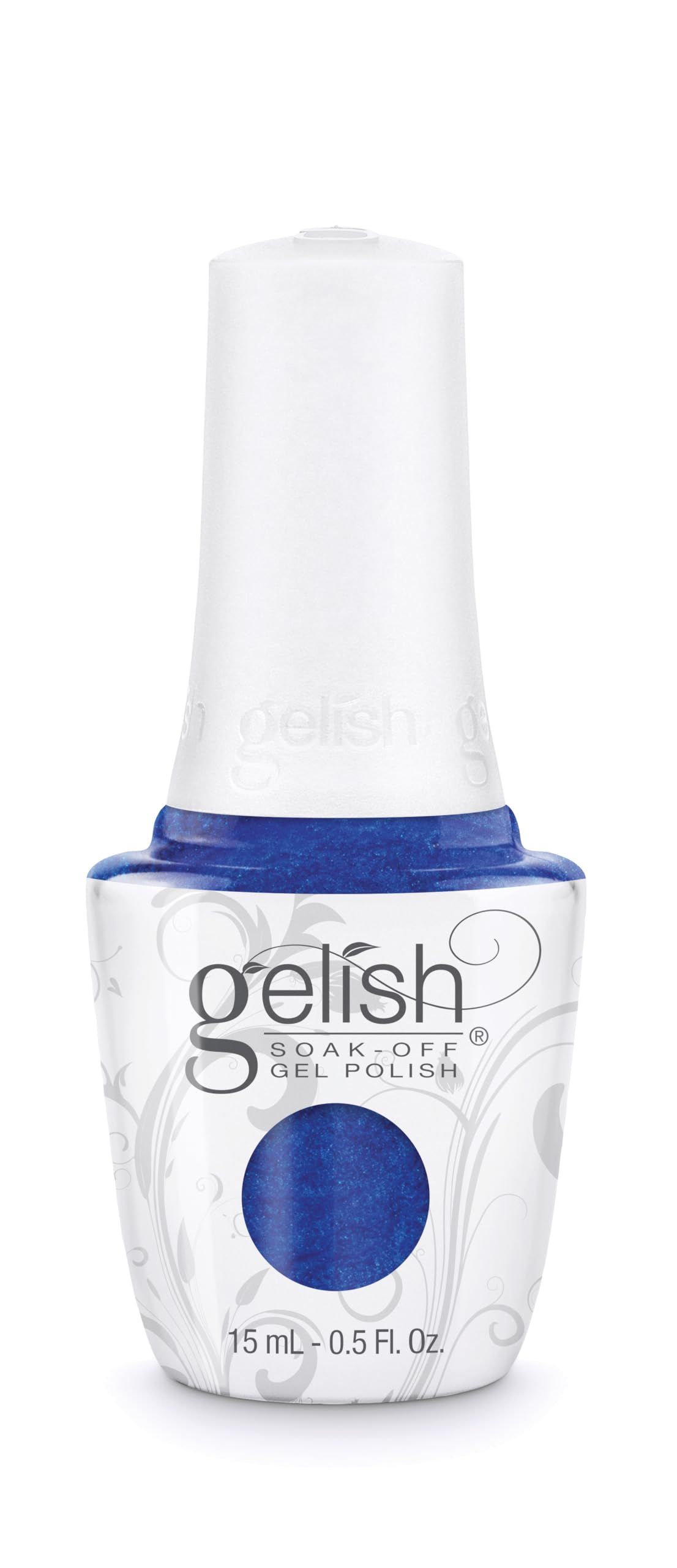 Gelish TPO-Free Soak-Off Gel Nail Polish: Ocean Wave, 15mL