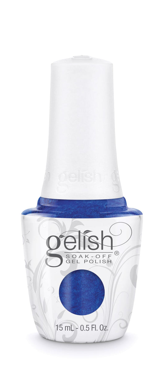 Gelish TPO-Free Soak-Off Gel Nail Polish: Ocean Wave, 15mL