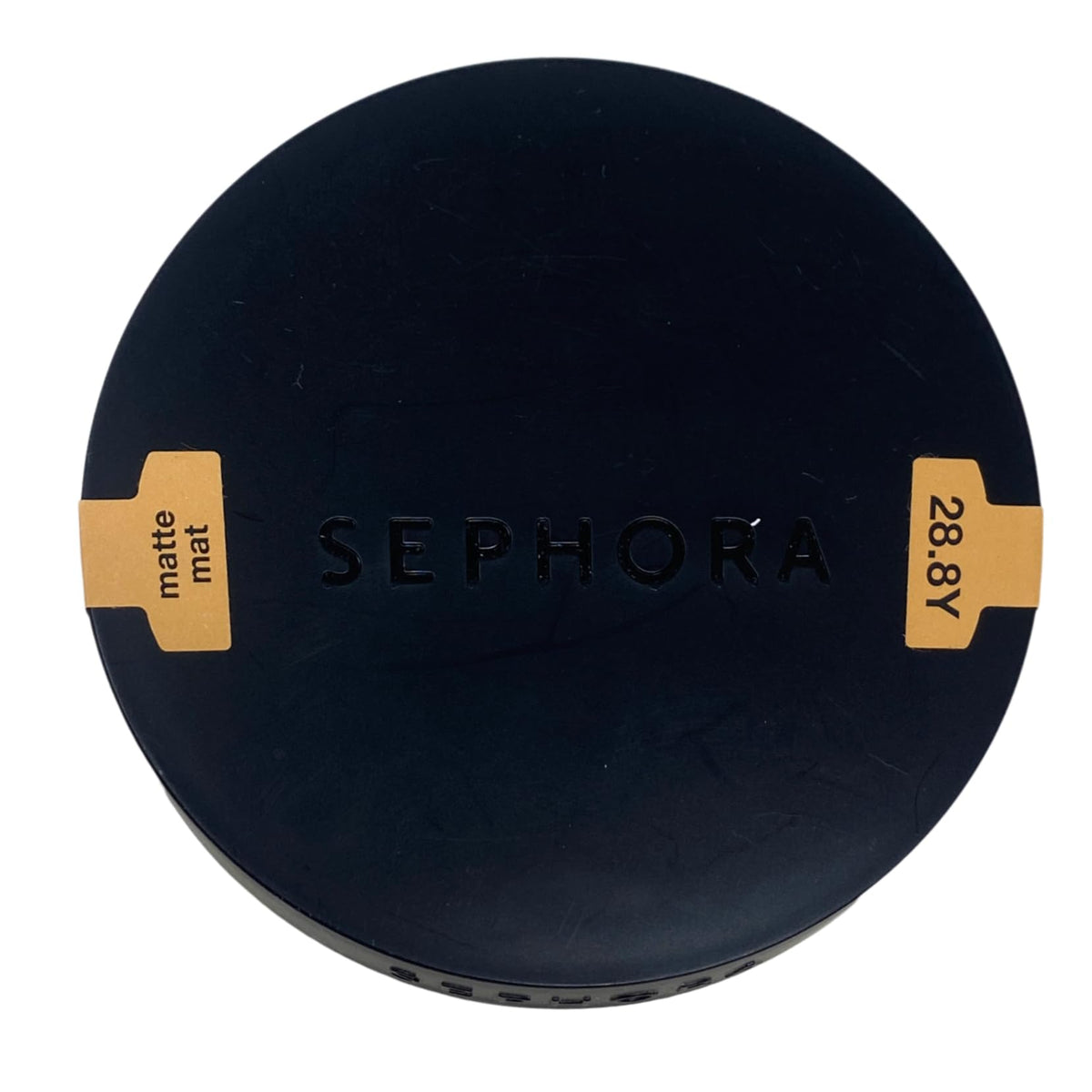 Sephora Collection Matte Powder Foundation - 28.8Y- 0.26 oz / 7.5 g