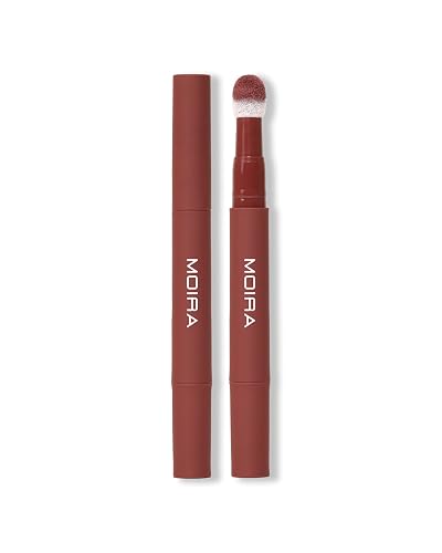 Cushion Kiss Lip Cream (003, Suede Cacao) Beauty & Personal Care Moira
