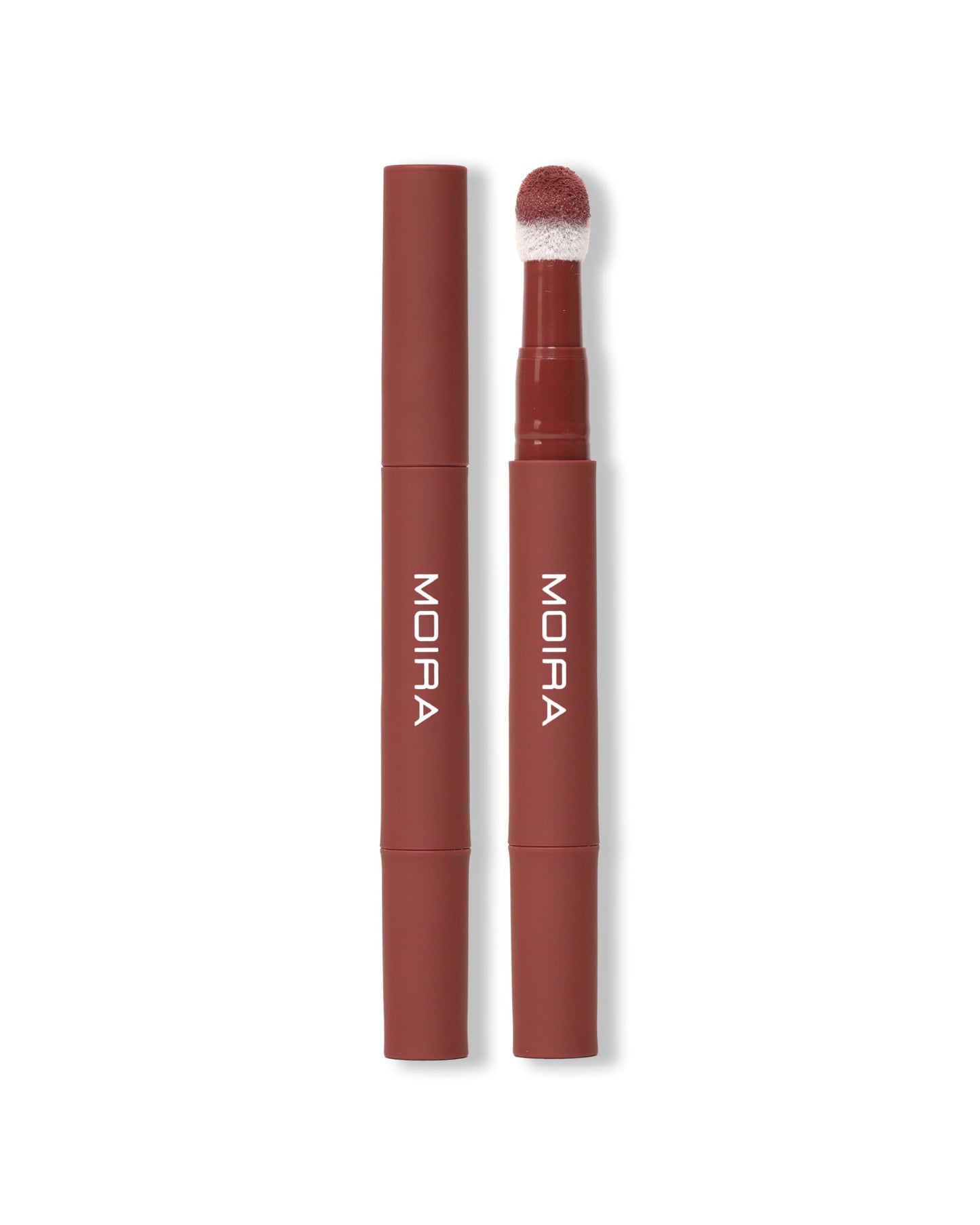 Cushion Kiss Lip Cream (003, Suede Cacao) Beauty & Personal Care Moira