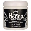 Persian Black Henna,Og Beauty & Personal Care RAINBOW