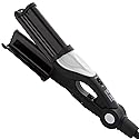 Hot Tools Pro Artist Nano Ceramic Deep Waver | Combat Frizz and Add Massive Shine for Beachy Waves Beauty & Personal Care HOT TOOLS