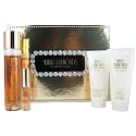 Elizabeth Taylor White Diamonds Gift Set EDT + Body Lotion (3.4oz/100ml Each) Beauty & Personal Care Elizabeth Taylor