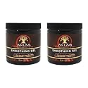 As I Am Smoothing Gel Size, 8 Ounce (Pack of 2) Beauty & Personal Care I AM