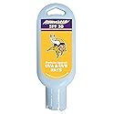 FANMATS 34701 Minnesota Vikings 1.5oz SPF 30 Sunscreen Beauty & Personal Care FANMATS