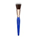 Bdellium Tools Professional Makeup Brush - Golden Triangle 958 Duo Fibre Powder Blending - With All Vegan and Soft Synthetic Fibers, For Blending Beauty & Personal Care BDELLIUM TOOLS