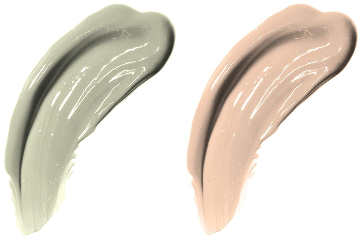 Physicians Formula Cream Dual-Ended Concealer Stick Green/Light, Neutralizing, Dark Circles, Scars, Blemishes, Eyes Beauty & Personal Care Physicians Formula