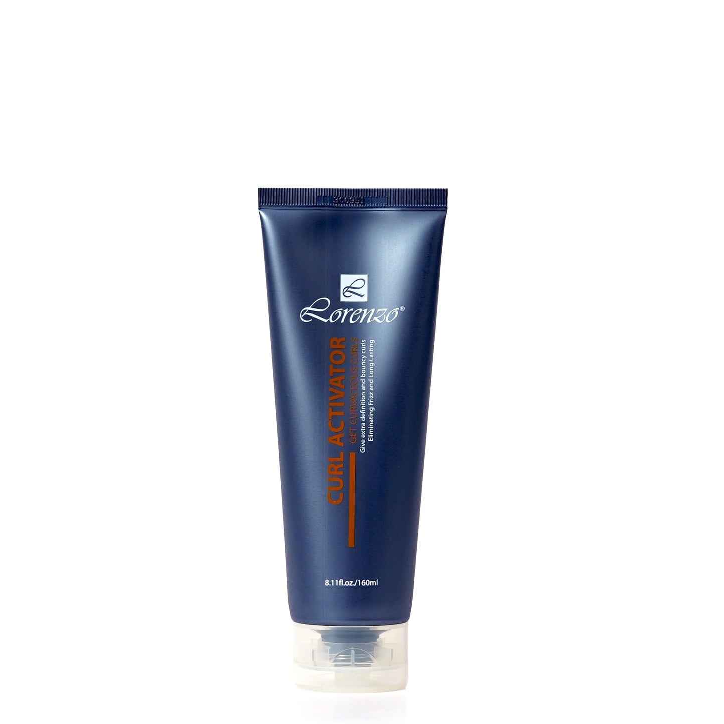 L Lorenzo Curl Activator 5.40fl.oz/160ml | Get Curvaceous Curls | Tightens and defines natural waves and curls | Eliminating Frizz and Offering Beauty & Personal Care L Lorenzo