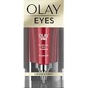 Olay Eyes Pro Retinol Eye Cream Anti-Wrinkle Treatment for Crow's Feet, 0.5 fl oz Beauty & Personal Care Olay