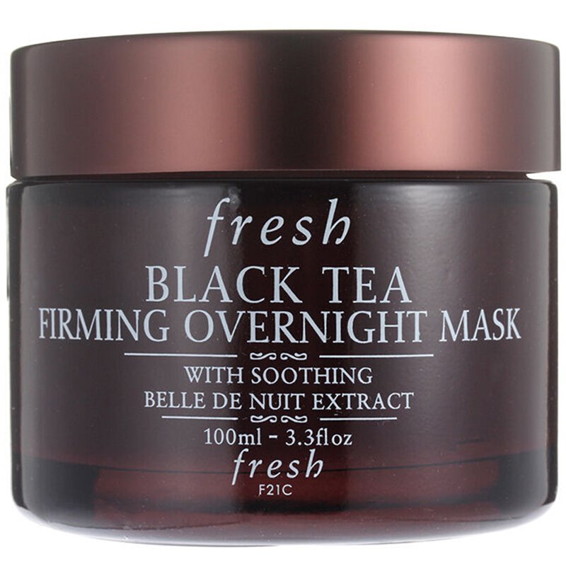 Fresh Fresh black tea firming overnight mask, 3.3oz, 3.3 Ounce Beauty & Personal Care Fresh