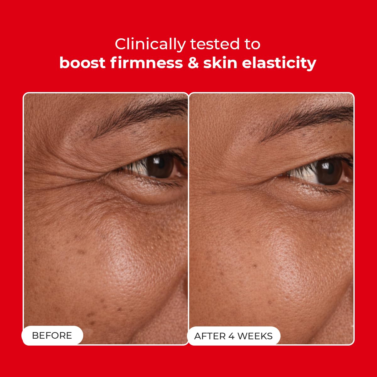 Conscious Chemist 6 Peptide Face Serum - Collagen-Boosting, Firming & Hydrating - With Niacinamide & Hyaluronic Acid - Anti-Aging Serum for Fine Lines Beauty & Personal Care Conscious Chemist