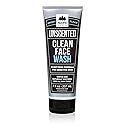 Pacific Shaving Company Clean Facial Wash - Unscented Gentle Face Cleanser with Sea Salt & Aloe Vera - Hydrating Men's Face Wash for Sensitive Skin (7 Beauty & Personal Care Pacific Shaving Company
