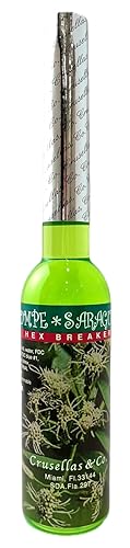 Crusellas Hex Breaker (Rompe Saraguey) Cologne 7 Fl. Oz. Beauty & Personal Care Crusellas