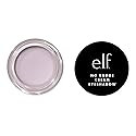 e.l.f. No Budge Cream Eyeshadow, 3-in-1 Eyeshadow, Primer & Liner With Crease-Resistant Color & Stay-Put Power, Vegan , Wildflower Beauty & Personal Care e.l.f.