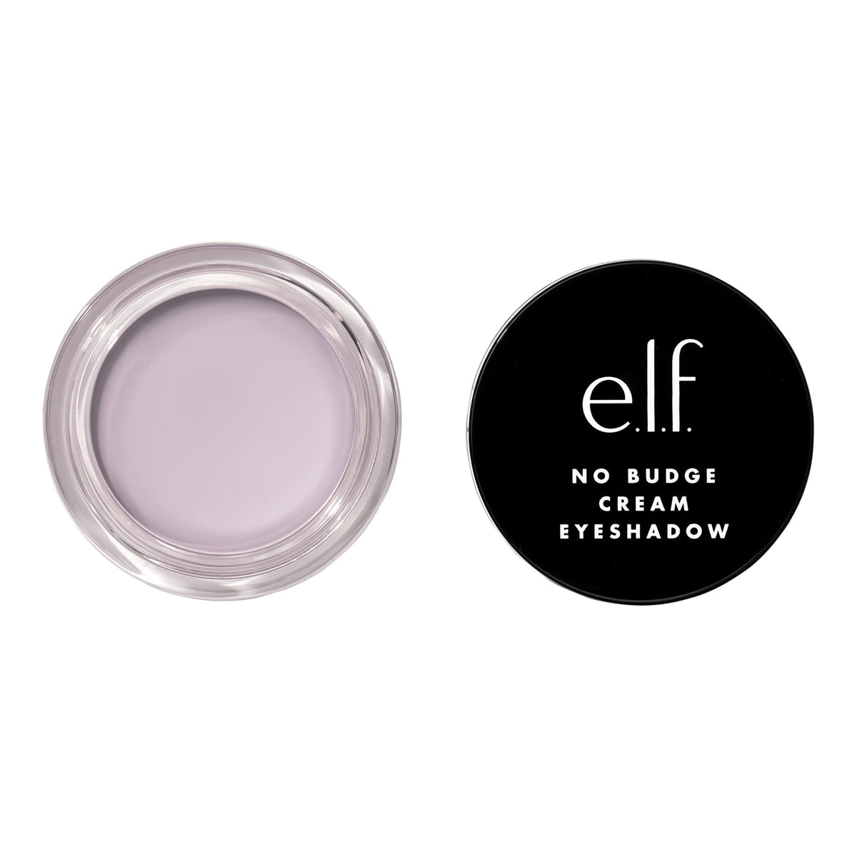 e.l.f. No Budge Cream Eyeshadow, 3-in-1 Eyeshadow, Primer & Liner With Crease-Resistant Color & Stay-Put Power, Vegan , Wildflower Beauty & Personal Care e.l.f.