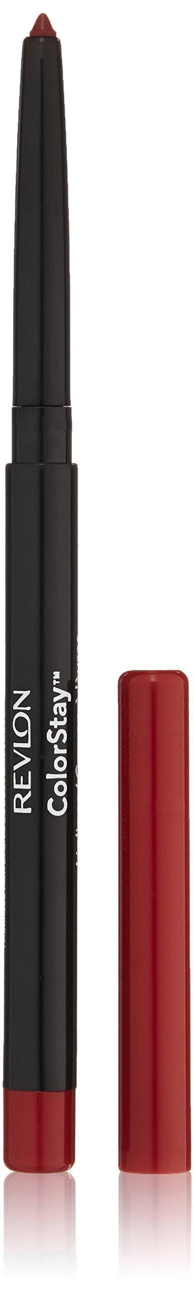 Revlon ColorStay Lipliner, Wine Beauty & Personal Care REVLON