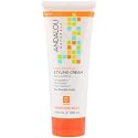 Andalou Naturals Hair CRM Styling Smth Argan Beauty & Personal Care Andalou Naturals