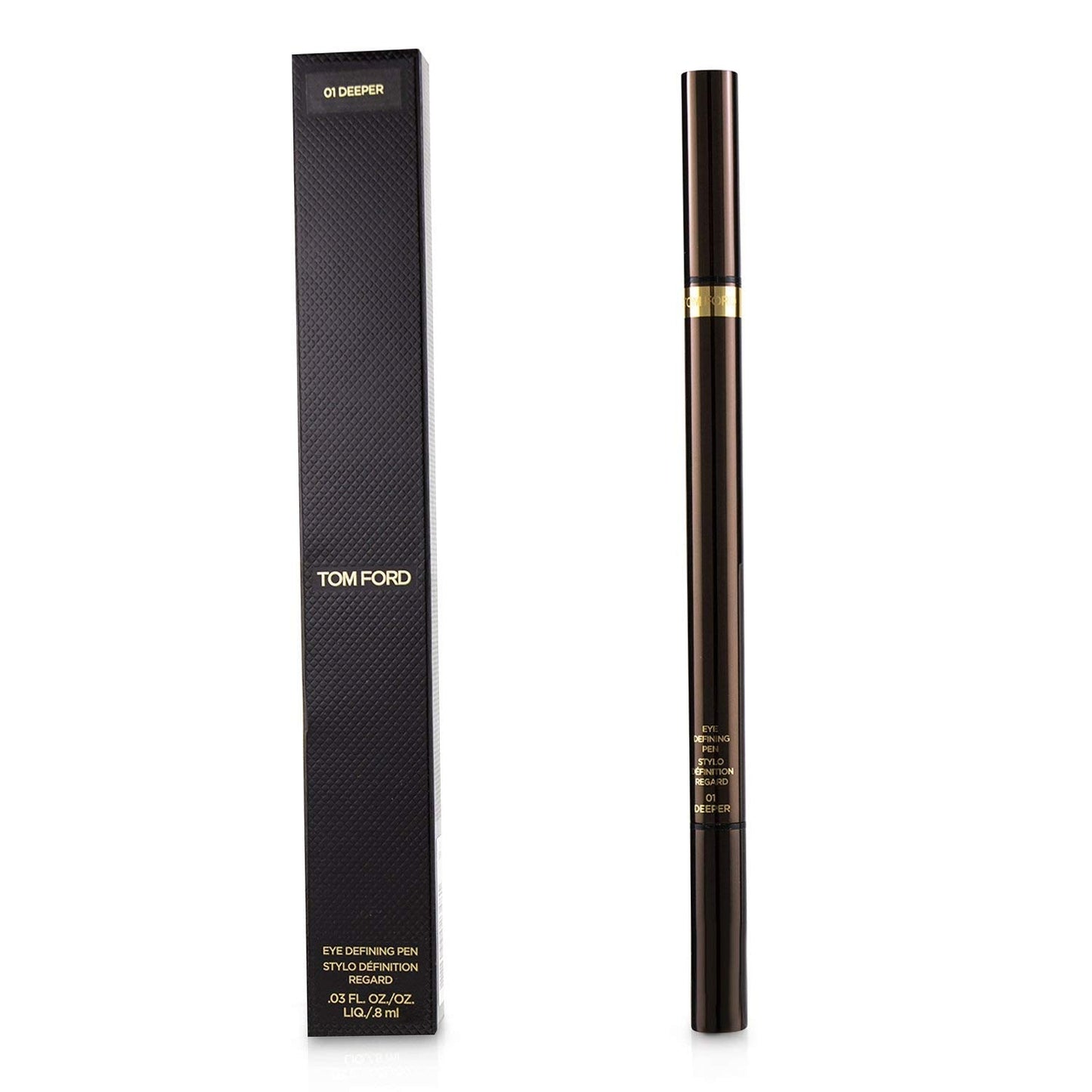 Eye Defining Pen by Tom Ford Beauty Beauty & Personal Care Tom Ford