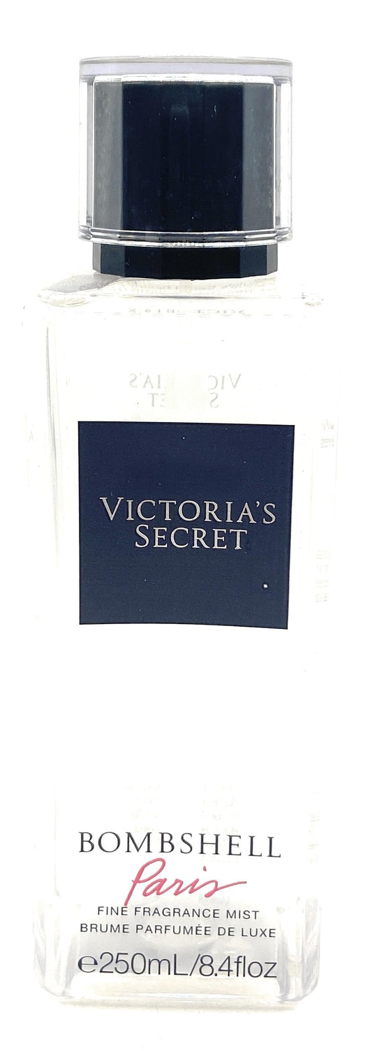Victoria's Secret Bombshell Paris Fragrance Body Mist 8.4 Fluid Ounce Beauty & Personal Care Victoria's Secret