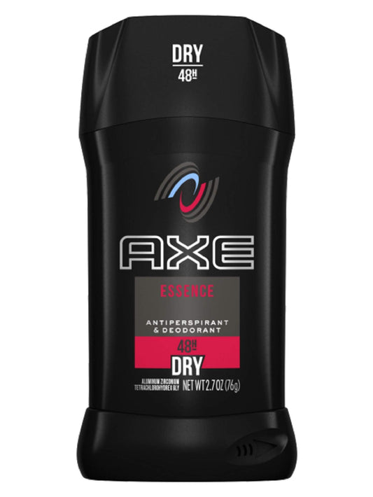 Axe Antiperspirant, Essence 2.70 oz - Pack of 6, (Packaging May Vary) Beauty and Personal Care AXE